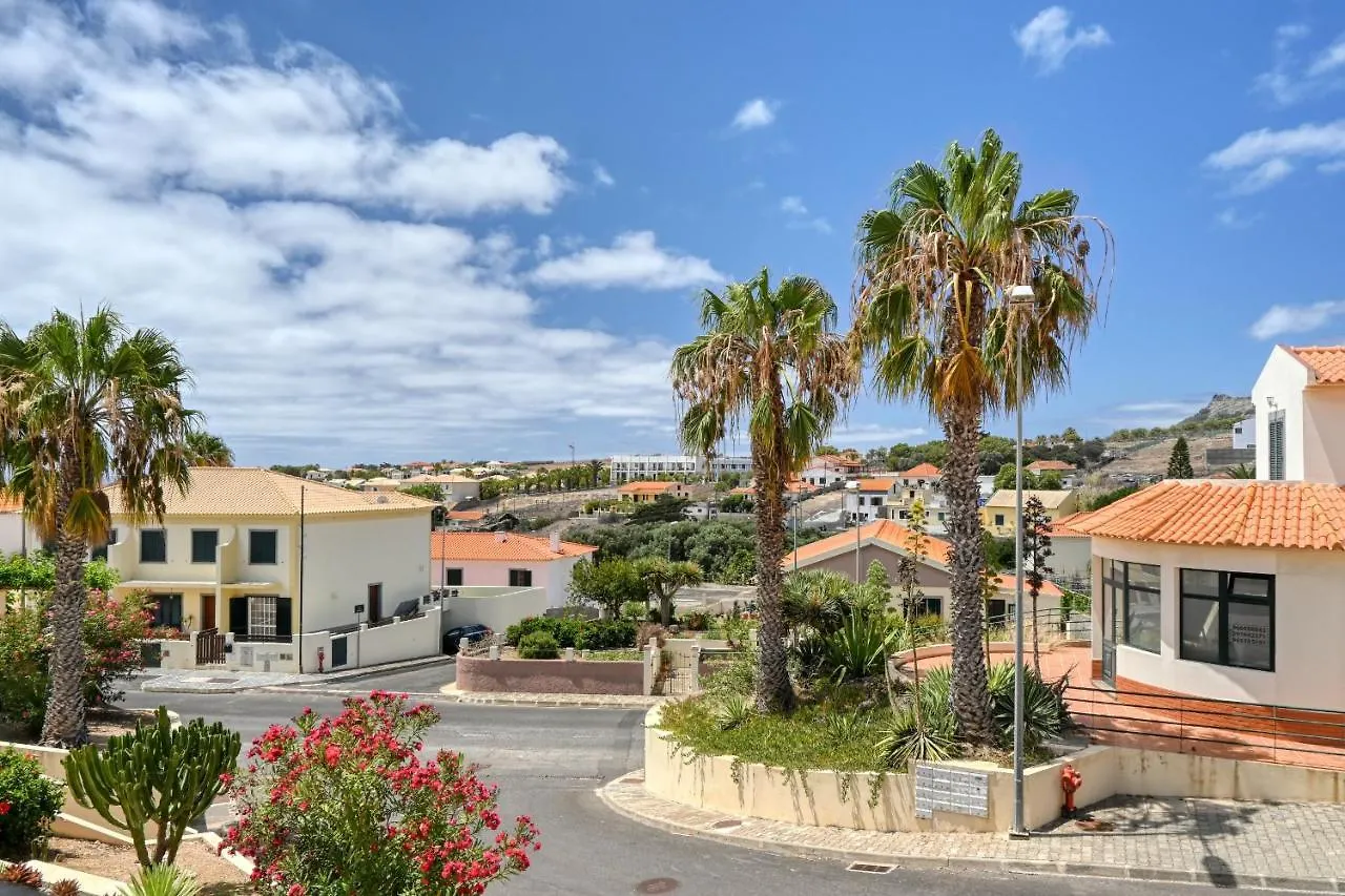 Porto Santo Pip House, A Home In Madeira 公寓 圣港