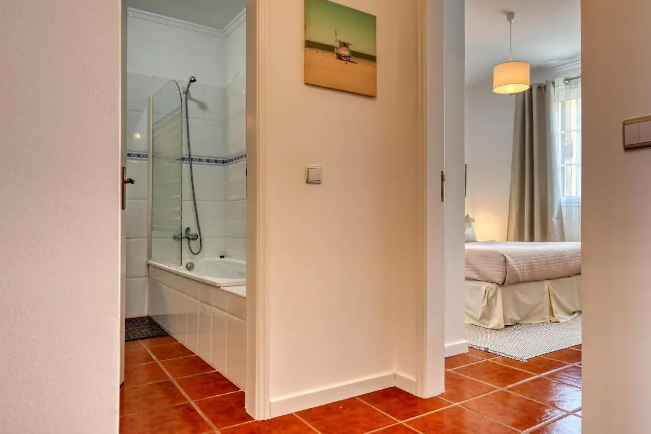 公寓 Porto Santo Pip House, A Home In Madeira