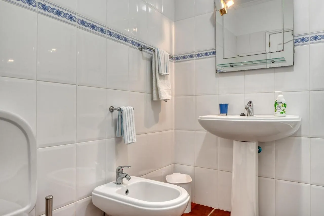 公寓 Porto Santo Pip House, A Home In Madeira