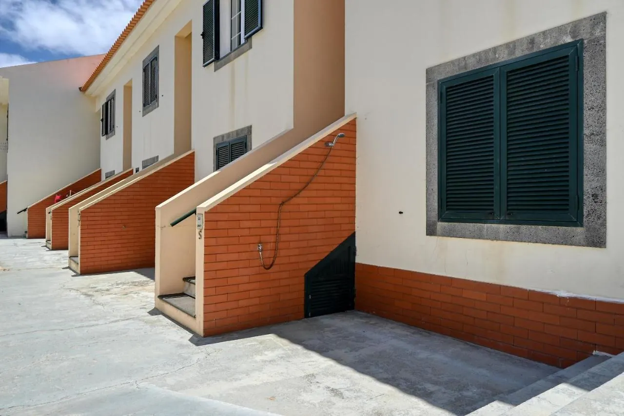 Porto Santo Pip House, A Home In Madeira 0*, 圣港