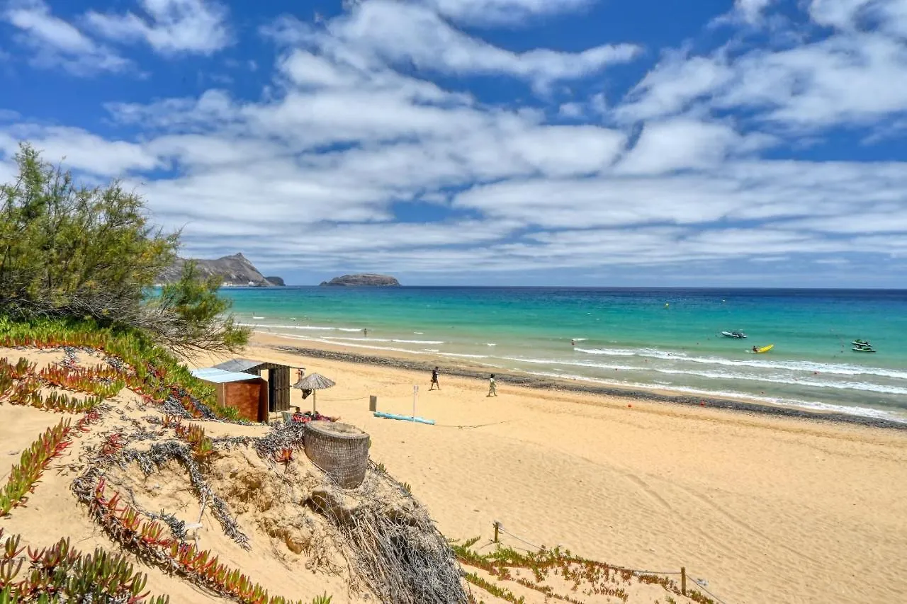Porto Santo Pip House, A Home In Madeira