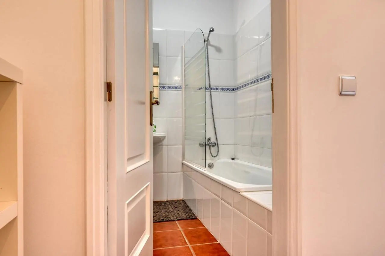 公寓 Porto Santo Pip House, A Home In Madeira 葡萄牙